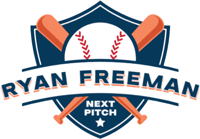 Ryan Freeman - Toronto Baseball Youth Development Coach