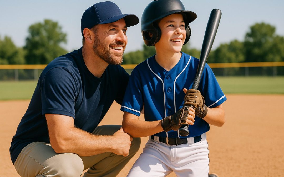 Coaching Young Athletes with ADHD and Autism