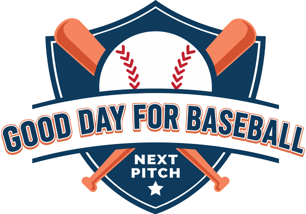 Good Day For Baseball - Ryan Freeman, Toronto Baseball Youth Development Coach